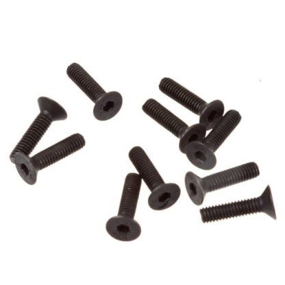 Senkkopfschraube M4x16mm