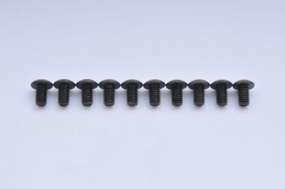 Inbusschraube M5x8mm