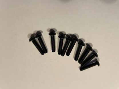 Inbusschraube M4x20mm