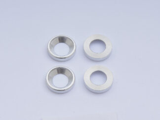 Senkscheibe M5 für Motorenträger