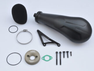 Airbox MCD Duox Set