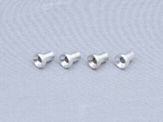 Pro-Bite Kupplung Federnhülsen