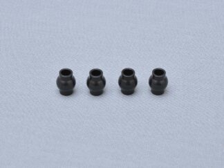 Kugelgelenk Stossdämpfer