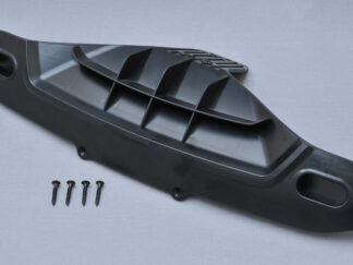 Rammer hinten XR-5