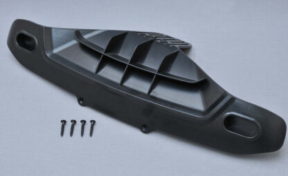 Rammer hinten XR-5