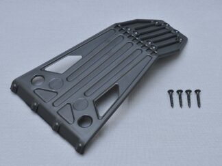 Rammer vorne W5