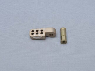 Verbindungsstück Alu verstärkt