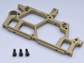 Vorderachsträger 0 Grad