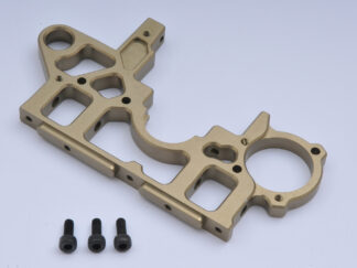 Hinterachsträger links 0 Grad