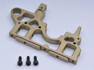 Hinterachsträger rechts 0 Grad