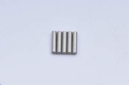 Stift 2x10mm