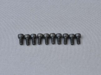 Zylinderkopfschraube M4x8mm