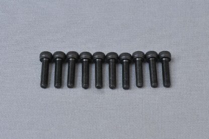 Zylinderkopfschraube M4x16mm