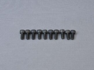 Zylinderkopfschraube M5x10mm