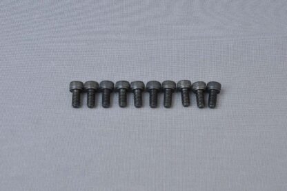 Zylinderkopfschraube M5x10mm