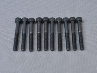 Zylinderkopfschraube M5x40mm