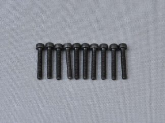 Zylinderkopfschraube M3x20mm