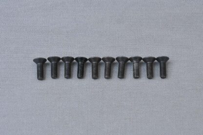 Senkkopfschraube M4x12mm
