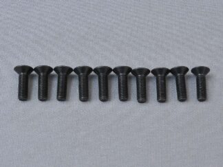 Senkkopfschraube M5x16mm