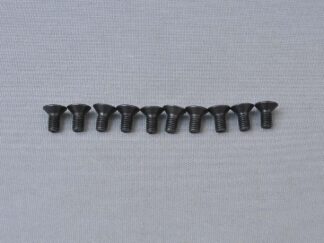 Senkkopfschraube M5x10mm