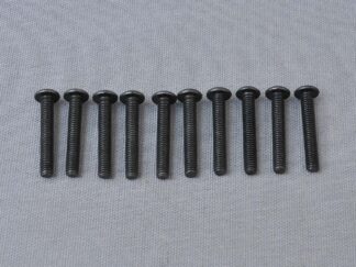 Inbussschraube M4x25mm