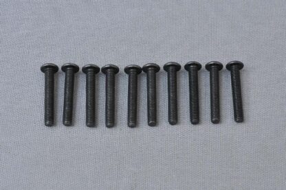 Inbussschraube M4x25mm