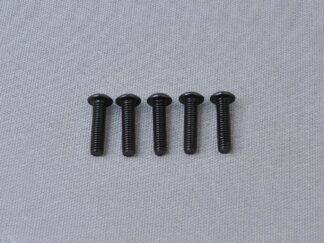 Inbussschraube M4x16mm