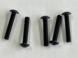 Inbusschraube M3x16mm