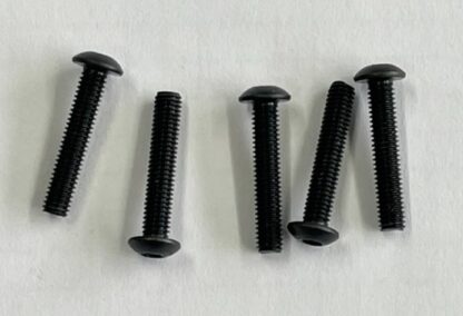 Inbusschraube M3x16mm