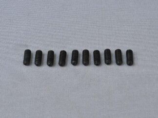 Madenschraube M5x12mm