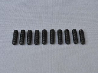 Madenschraube M6x20mm