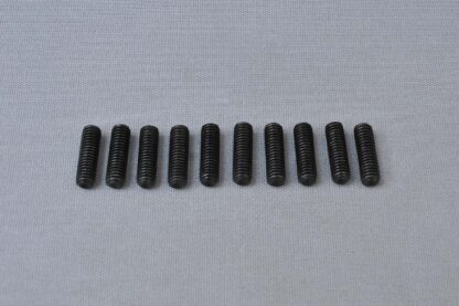 Madenschraube M6x20mm