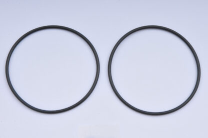 O-Ring Airbox Krümmer