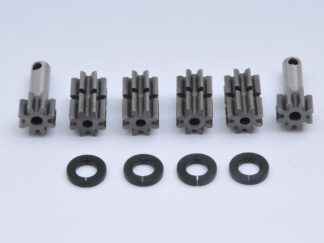 innere Zahnräder Hydrodifferential