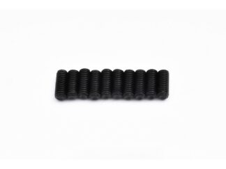 Madenschraube M4x10mm