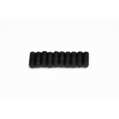 Madenschraube M4x10mm