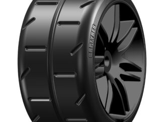 Reifen GRP REVO XM1 extra soft