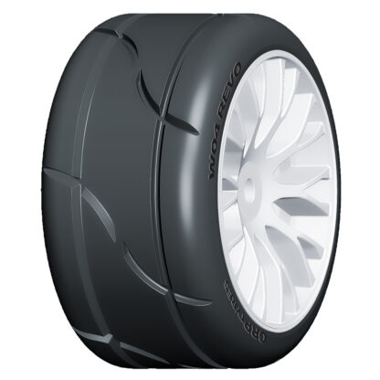 Reifen GRP REVO W04 XM2 NEU medium