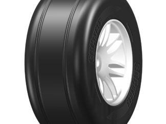 Reifen GRP F1 REVO W55 M1 vorne NEU extra soft