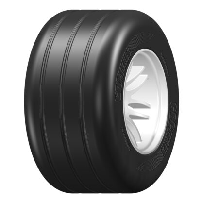 Reifen GRP F1 REVO W66 hinten NEU M1 extra soft