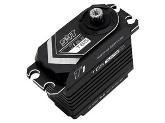Brushless Servo T65 7.4V 45kg