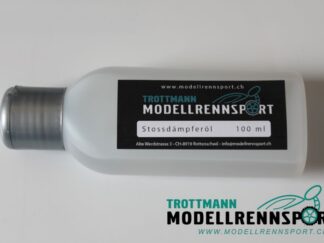 Stossdämpferöl 4000