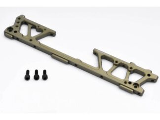 Chassis Versteifungsplatte