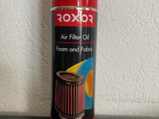 Luftfilterspray Roxor