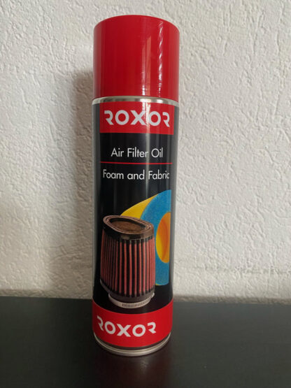 Luftfilterspray Roxor