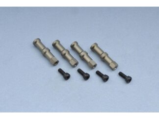 Radioplatten Abstandshalter 34mm