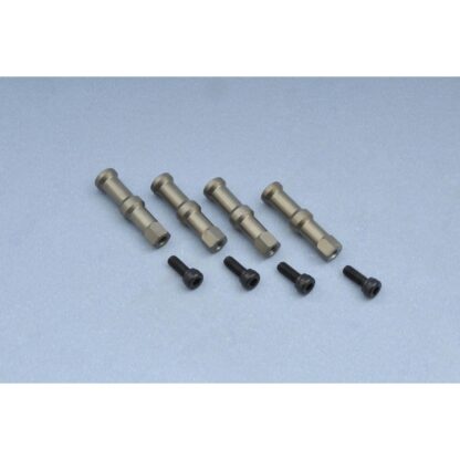 Radioplatten Abstandshalter 34mm