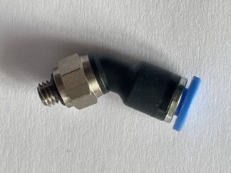 Hydrax 45 Grad Stutzen