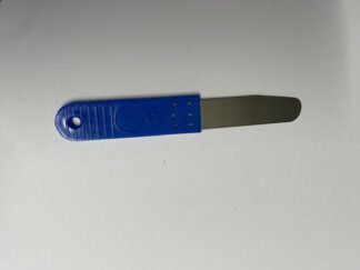Einstell-Lehre 0.2mm