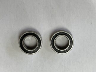 Rillenkugellager 8x14x4 (M601301S)